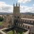 剑桥：不只是一个大学城 - Cambridge is More Than a University Town