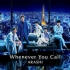 高清MV公开【岚ARASHI】Whenever you call～火星哥打造最新单曲