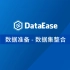 【DataEase教学视频12月版】1.3 数据准备 - 数据集整合
