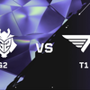 【曼谷大师赛】总决赛  G2 VS T1