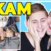 【中字 | Him and Him】他们也看SKAM了