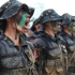 中国特种部队“东北虎”猎人集训——地狱周