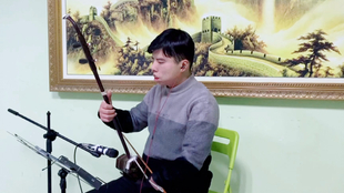 猪八戒背媳妇儿民乐合奏曲谱