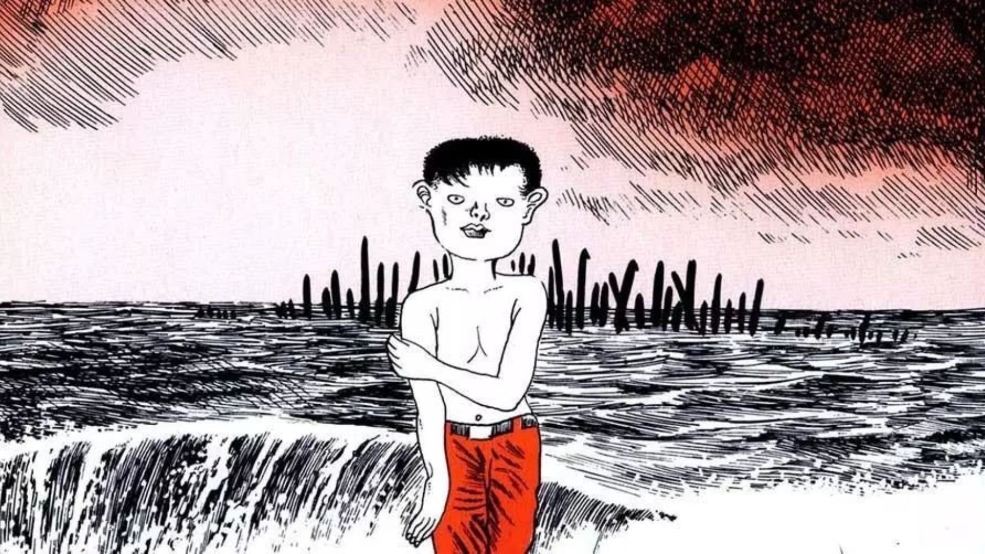 中学时，那个无悲无喜的同学