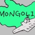 人在航母 刚下蒙古——“知壶”