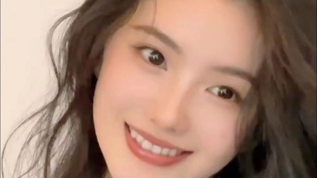 【刘浩存】女神怼脸当打之年