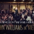 约翰-威廉姆斯指挥维也纳爱乐乐团《星球大战》主题曲 气势磅礴