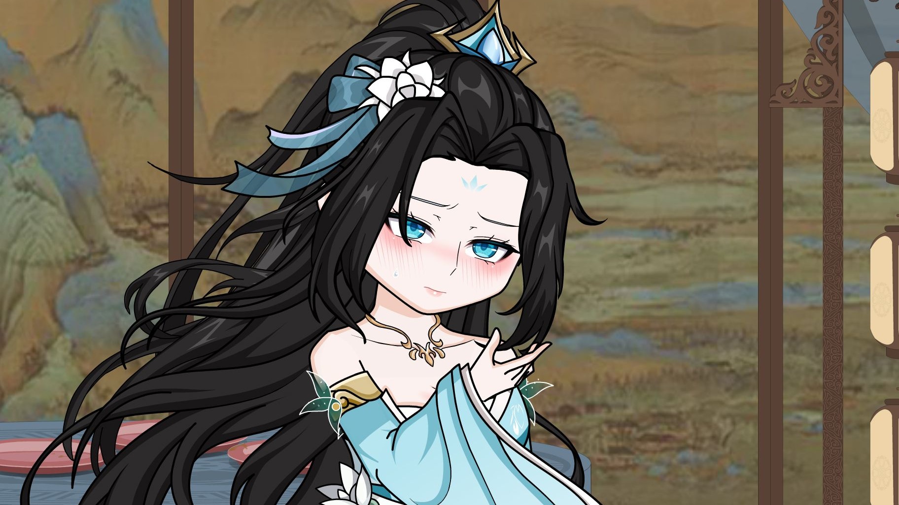 《逆徒与逆师》第12集:变得奇怪了