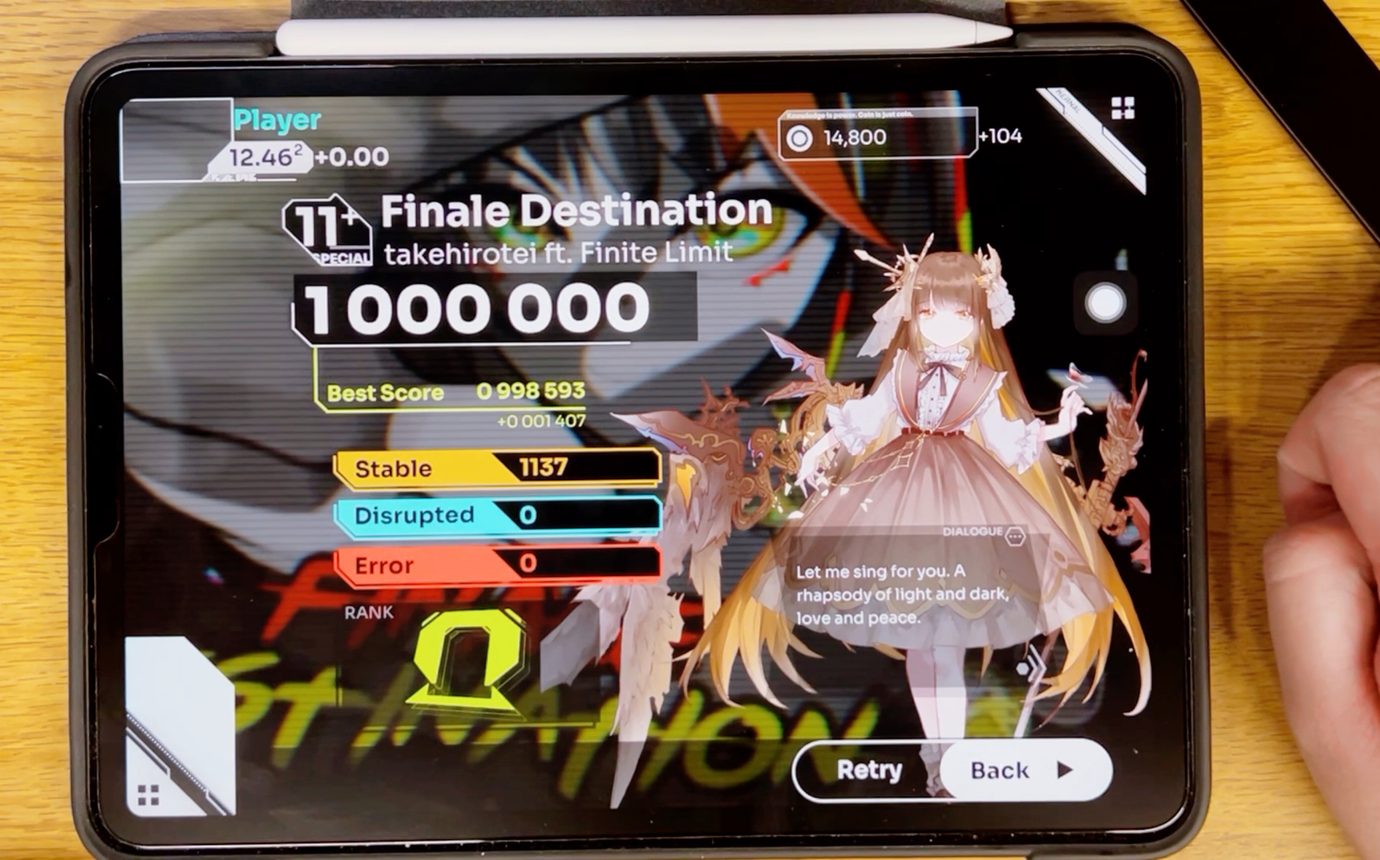 orzmicfinaledestinationspeciallv11perfectdecryption1000000pts