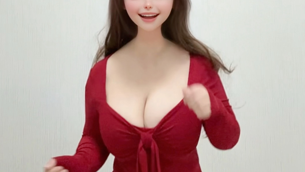 哎呀这个舞只学了两遍