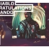 【HEXAGON 123】Don Diablo - Congratulations ft. Brando