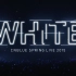 CNBLUE SPRING LIVE 2015 ~ White~ Blue Ray