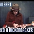 【疯狂吉他手】Paul Gilbert Shred a Rickenbacker Bass