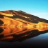 旅行中國：巴丹吉林沙漠-世界鳴沙王國