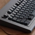 什么？曲面键盘？ Model OLED by Play Keyboard 组装及打字音