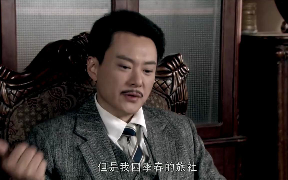 商道天问:小伙去面试,一套心算太神奇,没想到老爸还是看不上!