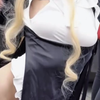 漫展圣地   漫展美女暴露穿搭