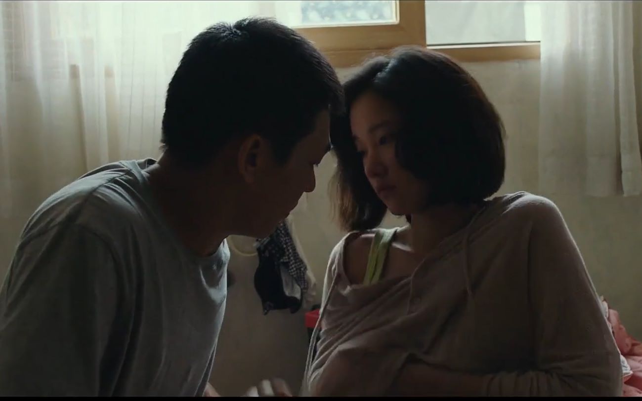 【杰哥】韩国情色爱情悬疑片,反应了当今社会年轻人的生活状况