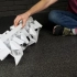 【转自YouTube】DIY走路机器人