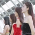 2022广州车展 模特外拍 四位小姐姐该怎么选？