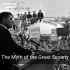 【中英字幕】里根演讲:伟大社会的荒诞 1966 The Myth of the Great Society