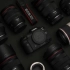 Canon EOS R5 最新产品消息