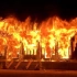 损失近千万元！韩国一僧人为泄愤放火烧千年古寺 整座宝殿被烧得精光