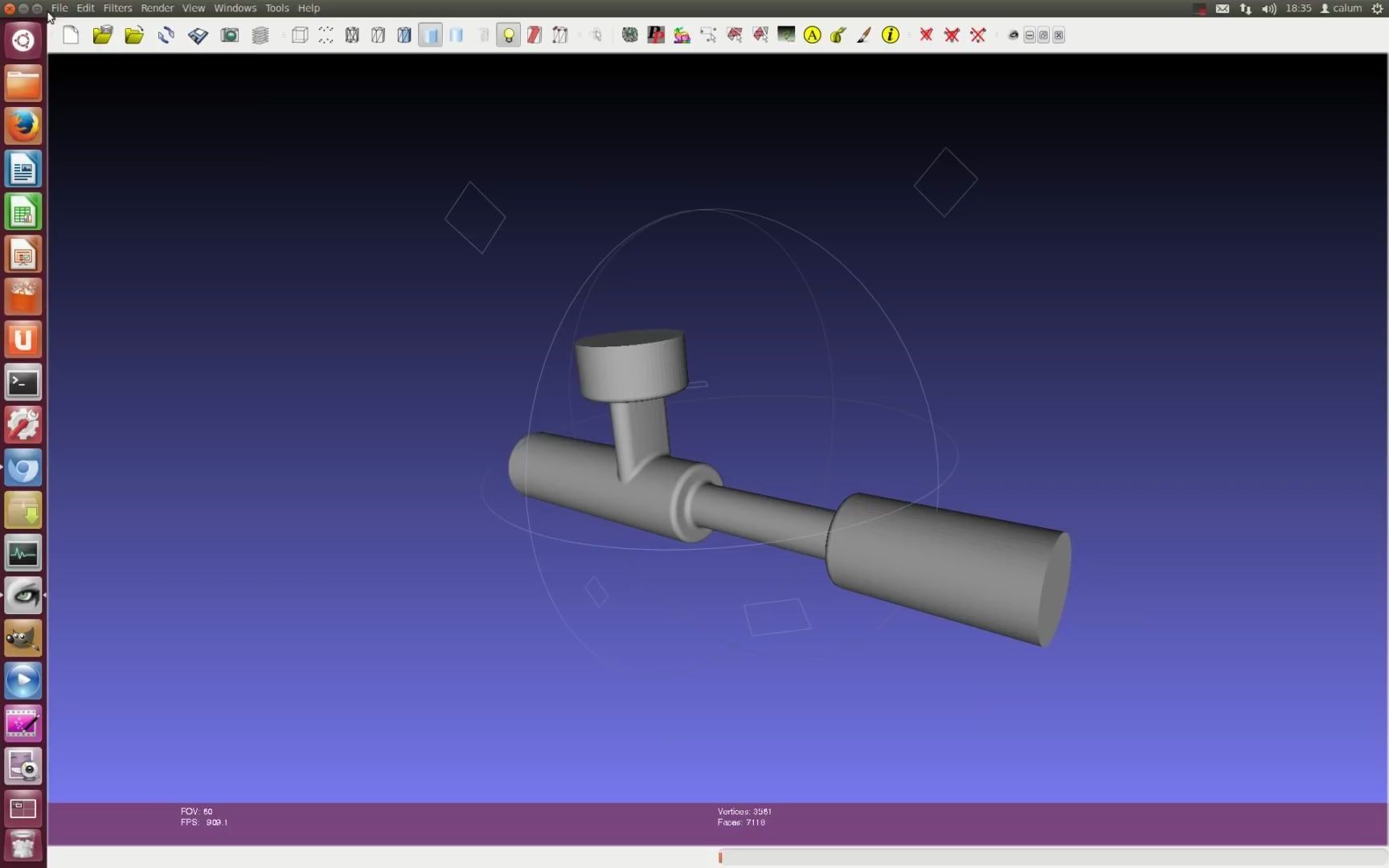 OpenFOAM SnappyHexMesh教程（文档链接见评论）_哔哩哔哩 (゜゜)つロ 干杯bilibili