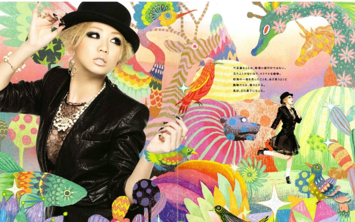 幸田来未 koda kumi premium limited live in hall in yokohama are 哔哩哔哩 つロ干杯 bilibili