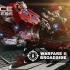 【转载】【太空工程师】新版本+DLC官方宣传片 Warfare 2 - Broadside