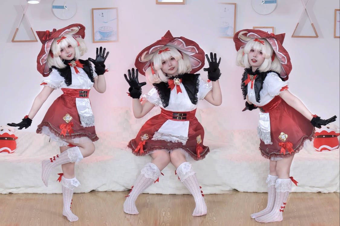 小短腿蹦迪！picopicotokyo~