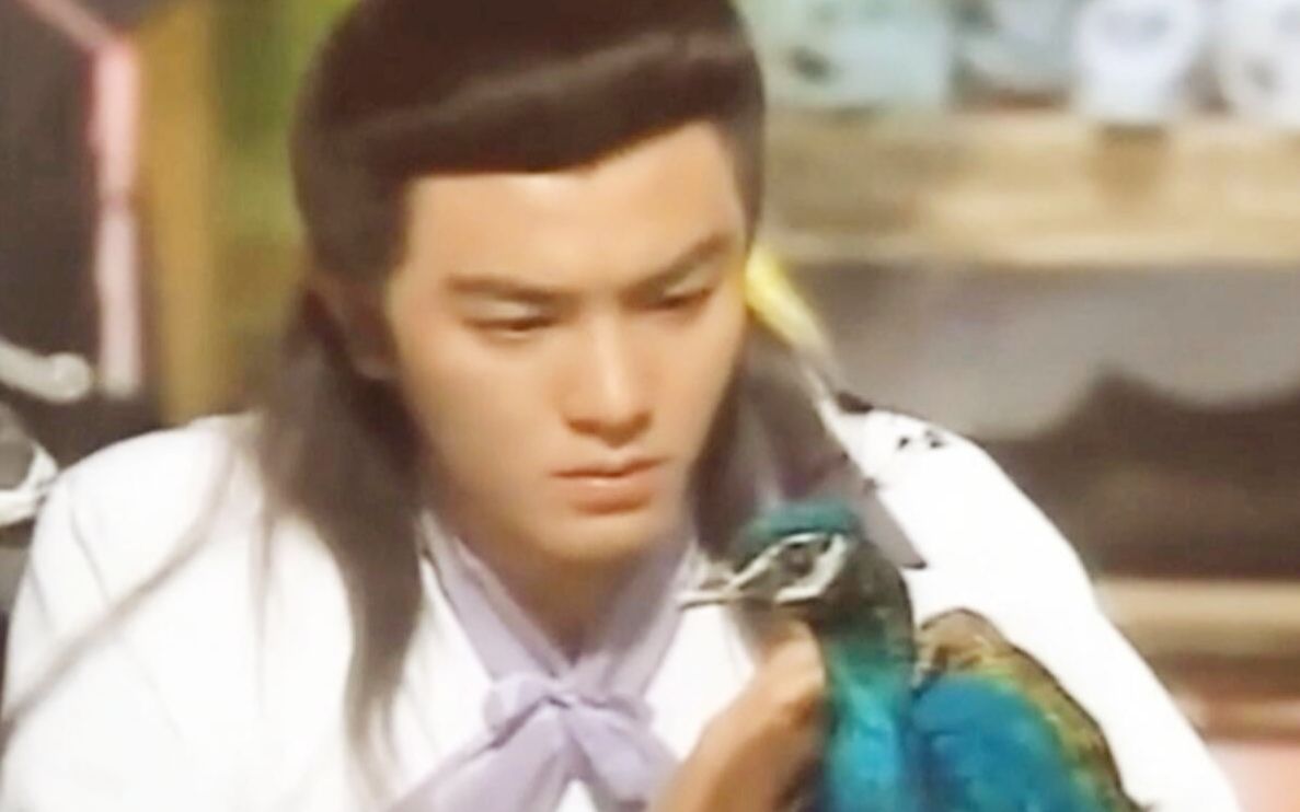 【石生x英男】【今生缘 来世续】_哔哩哔哩 (゜