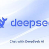 Deepseek太卡，用不了？进来试试这个网站！免费使用deepseek与deepseek API