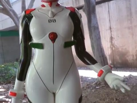 Ayakari cos footage
