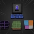 【Minecraft材质】数不清格子 分不清方块边界？试试这款材质包吧！——原版方块边界显示
