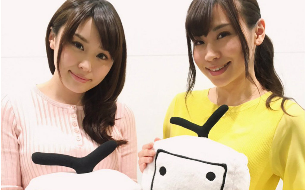 【会员版】山本希望与福原绫香的mog kitchen 事前放送