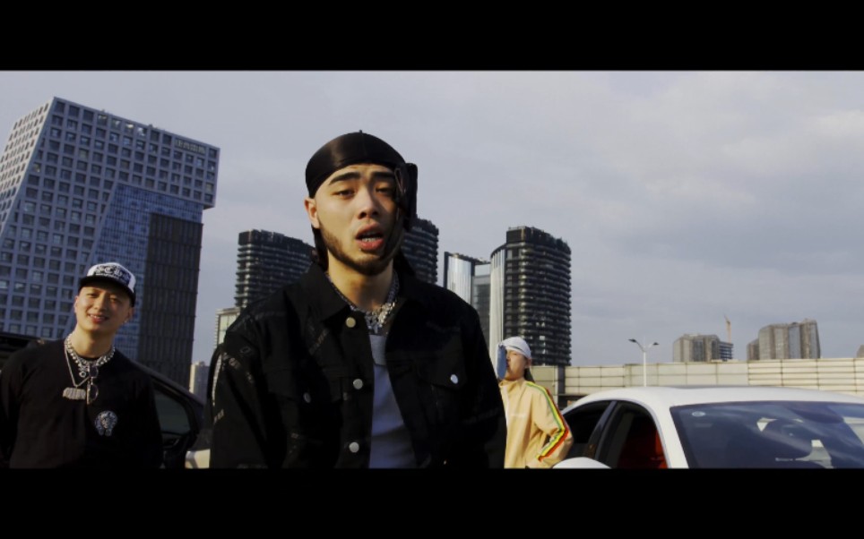 Yellow Beatles Freestyle(Official Video)-thomeboydontkill&艾志恒Asen