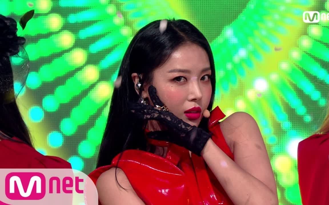 180614[金宥斌(wonder girls 淑女 lady m countdown