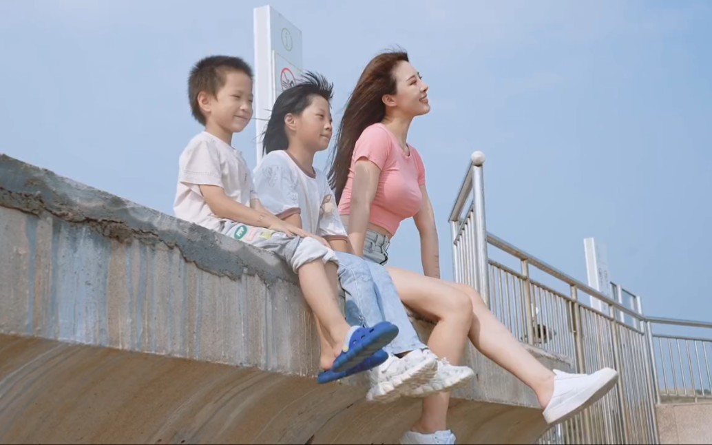 No more. It's all in the song.