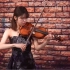 Ririko Takagi & 巴赫-b小调第一无伴奏小提琴组曲｜Bach-Violin Partita No.1 in