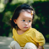 留守父女，妈妈去上班的第一天，想她