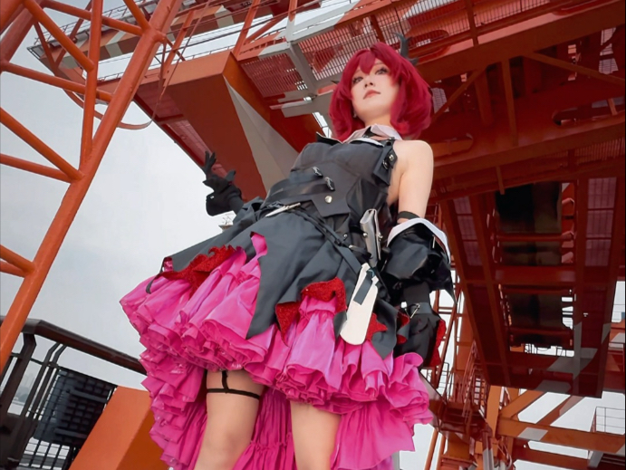 It's Levantine! Sister Ting's authority