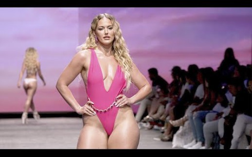Actress | Resort 2024 | Full Fashion Show in HD. Exclusive Video