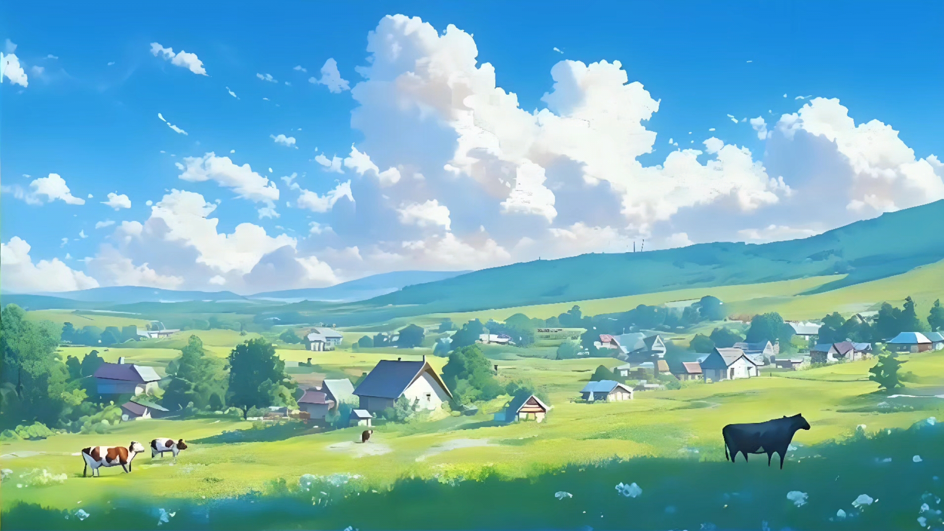 宝藏纯音乐推荐：松田彬人--《乙女日和》