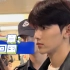 【外网评论】昊离开韩国，pcm：可以吃掉护照吗