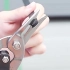 正泰航空剪刀工业专用剪子多功能铁皮手工装修强力剪