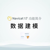 Navicat 数据建模