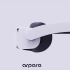 arparaAIO VR一体机，下一代VR硬件的巅峰之作