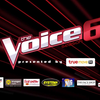 【泰国好声音/The Voice Thailand 6】【11月】【生肉】【宣传】【EP