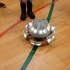 Zenta的MorpHex球形机器人（水母机器人）展示